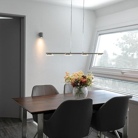 Residenz Kleine Bergstrasse Wohnung 7 Греміц Екстер'єр фото