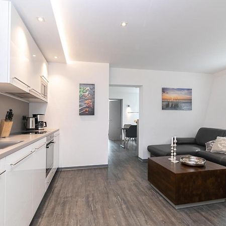 Residenz Kleine Bergstrasse Wohnung 7 Греміц Екстер'єр фото
