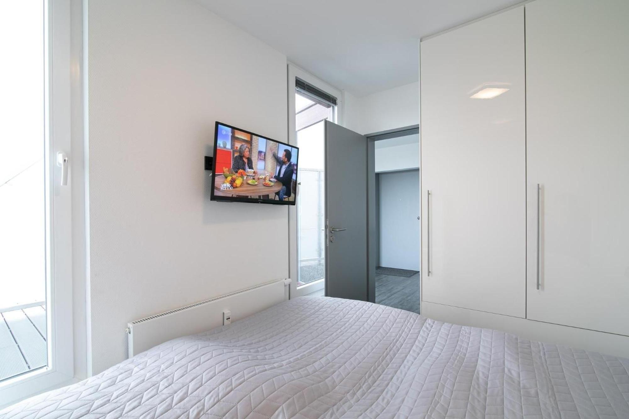 Residenz Kleine Bergstrasse Wohnung 7 Греміц Екстер'єр фото