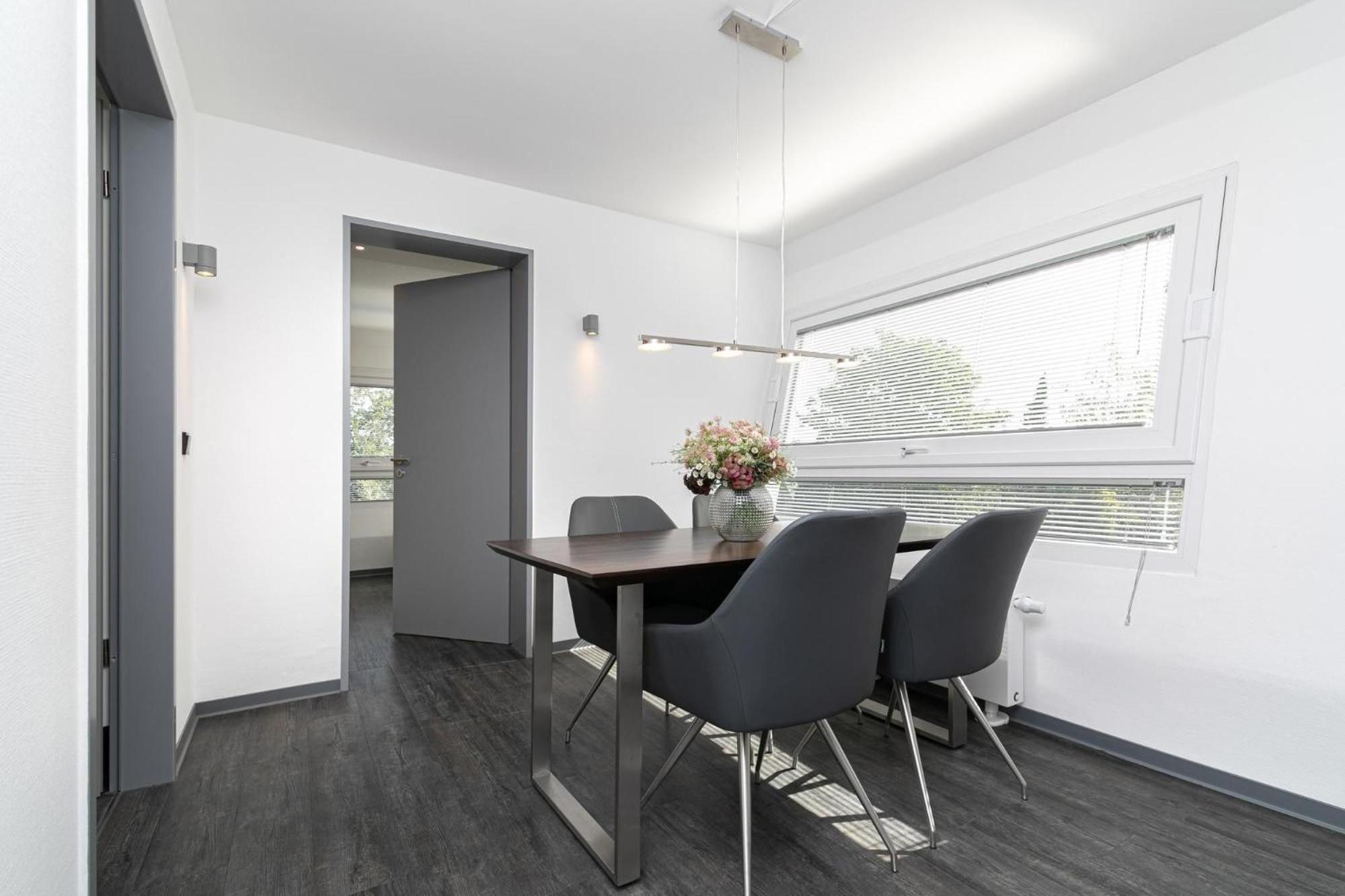 Residenz Kleine Bergstrasse Wohnung 7 Греміц Екстер'єр фото