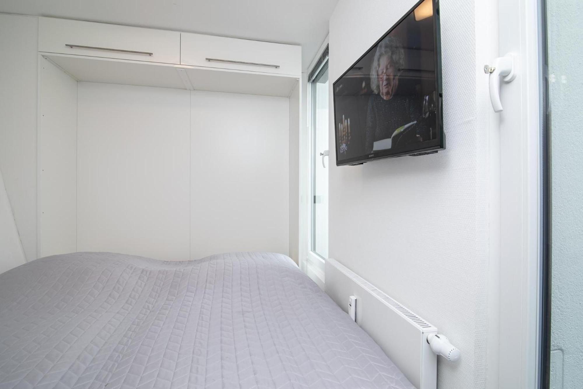 Residenz Kleine Bergstrasse Wohnung 7 Греміц Екстер'єр фото